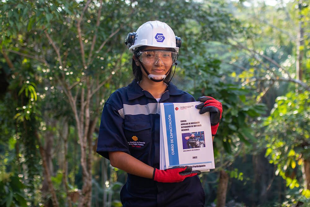 Educación y cultura