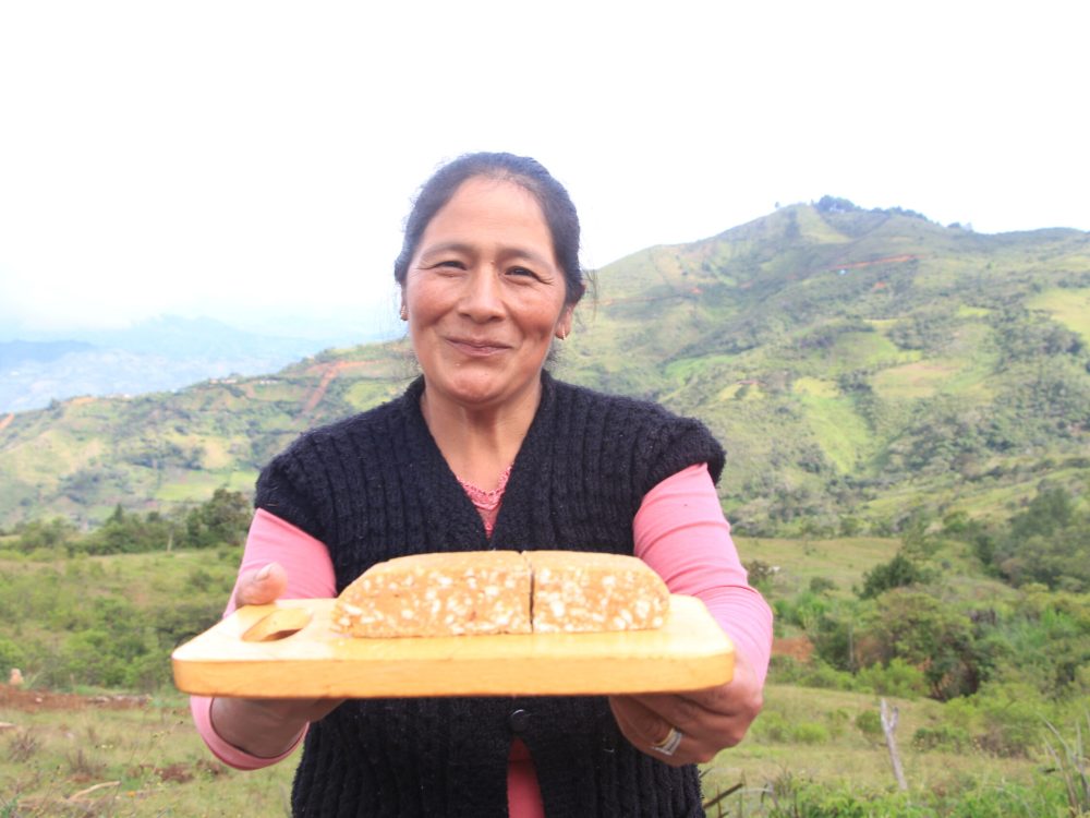 Asociación de Productoras y Productores de Bocadillo - Cunante (1)