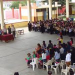 Piura: Ampliación y mejoramiento de servicios educativos de I.E. N° 14754 "Juana Rosa Lazo" en el distrito de Colán