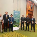 Capítulo Perú del Plan Binacional participa en seminario internacional sobre bambú en Ecuador