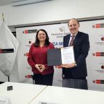 PCM distingue al Plan Binacional Perú – Ecuador por su compromiso con el desarrollo de la frontera digital