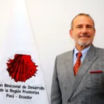 Embajador Elmer Schialer asume Dirección Ejecutiva del Plan Binacional Perú-Ecuador