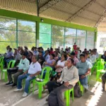 Productores de Tambogrande se sumarán al proyecto Tilapia
