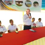 Plan Binacional y Terra Nuova Perú lanzan nuevo proyecto piscícola en Datem del Marañón