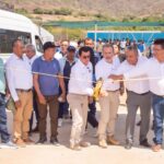 Plan Binacional Perú-Ecuador inaugura Centro de Producción de Alevines en Piura