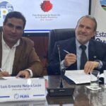 Plan Binacional Perú-Ecuador y Gobierno Regional de Piura realizarán mejoramiento y equipamiento de 13 centros de salud