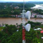 Proyecto de Conectividad Digital de la Cuenca del Río Santiago entra a etapa final