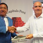 Plan Binacional y Gobierno Regional de Amazonas presentan avances de proyectos en la región fronteriza