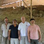 Plan Binacional apuesta por el valor del sitio arqueológico de Montegrande