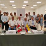 Directorios del Plan y Fondo Binacional Perú-Ecuador consolidan avances en integración y desarrollo fronterizo